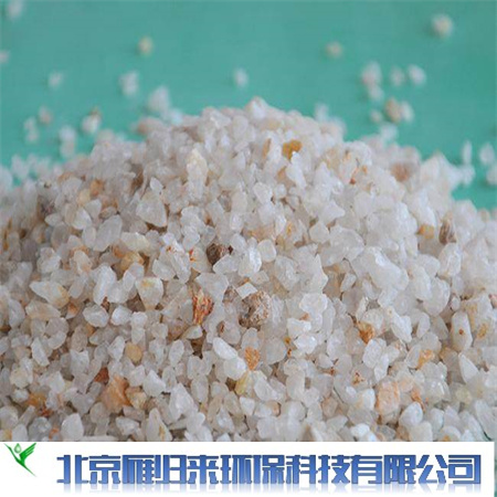 0.8-1.25石英砂濾料 凈水 污水過濾 反滲透設(shè)備預(yù)處理專用